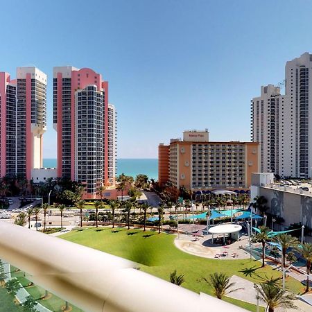 Ocean Reserve Condo By Flatsaway Miami Beach Exterior photo