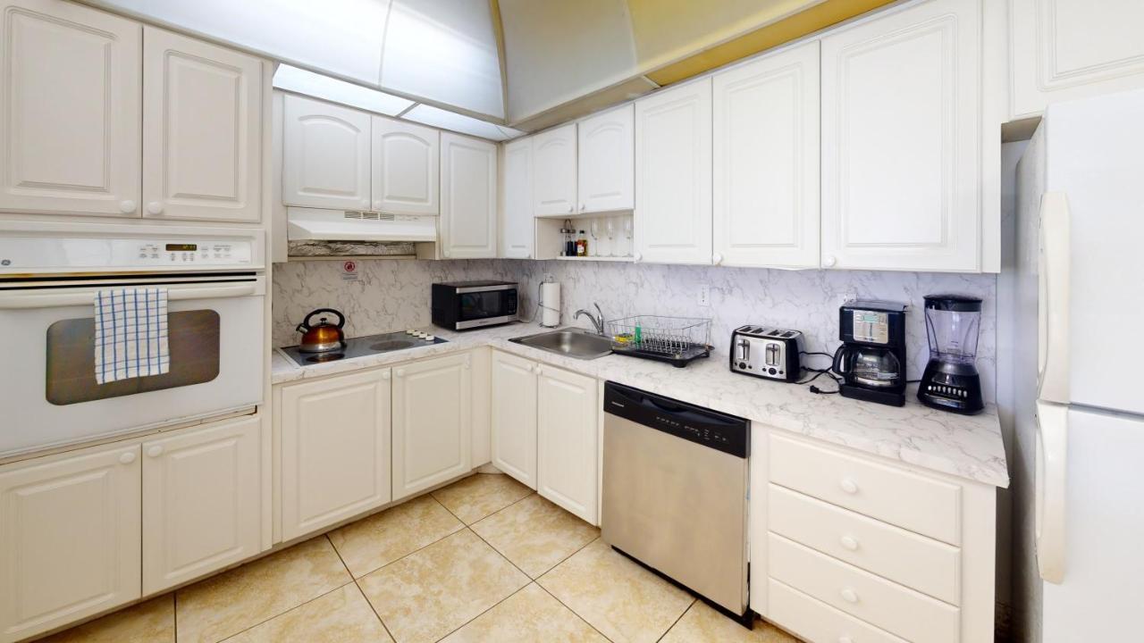 Ocean Reserve Condo By Flatsaway Miami Beach Exterior photo