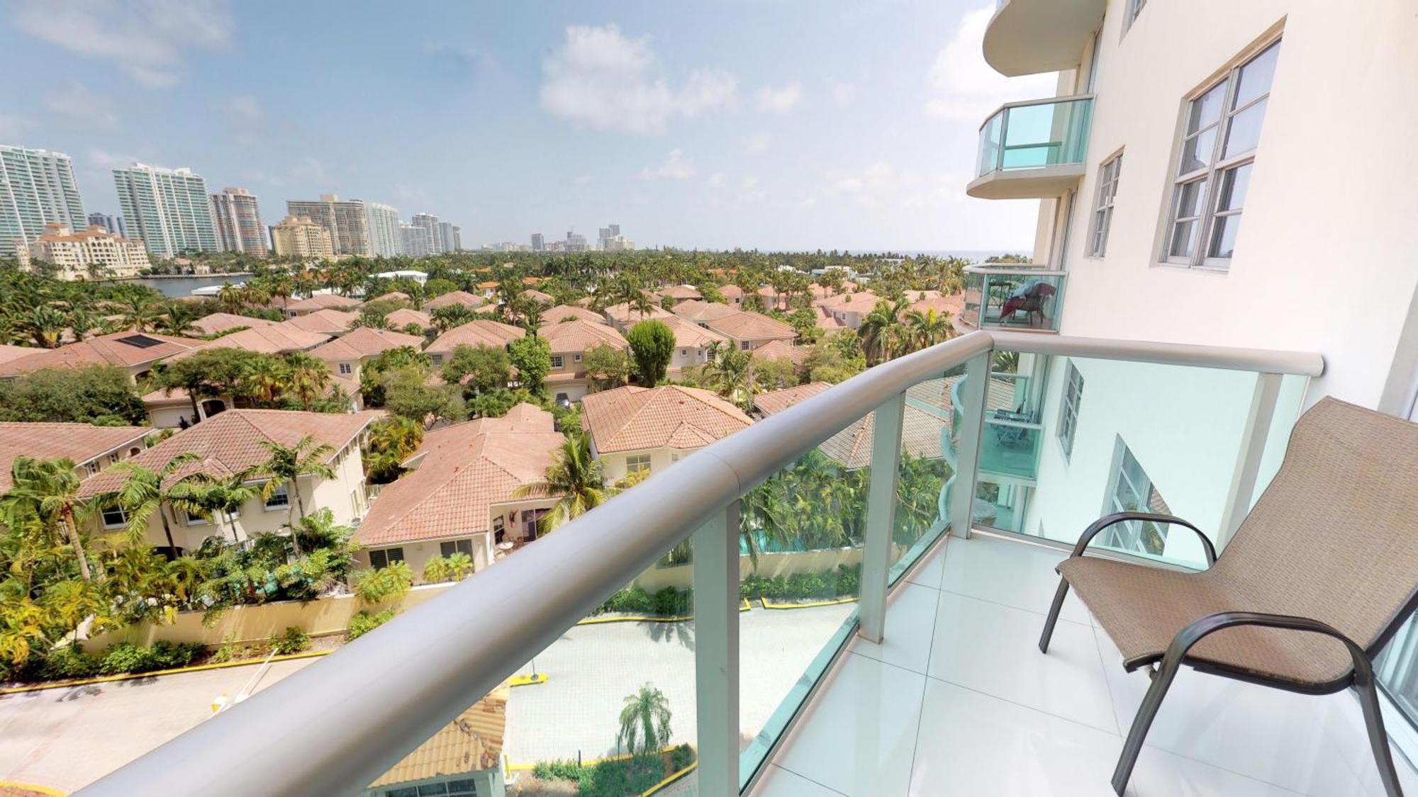 Ocean Reserve Condo By Flatsaway Miami Beach Exterior photo