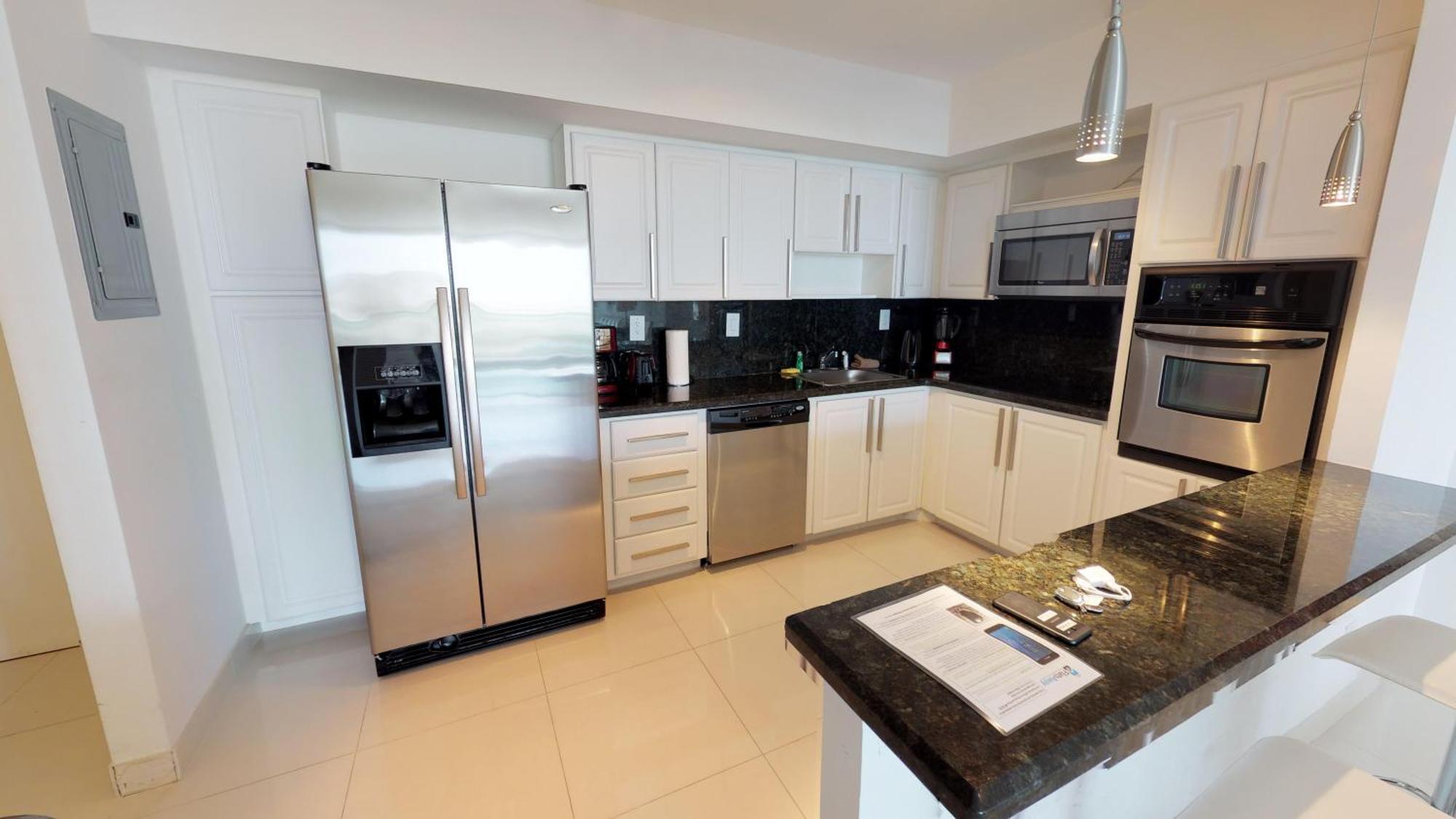 Ocean Reserve Condo By Flatsaway Miami Beach Exterior photo