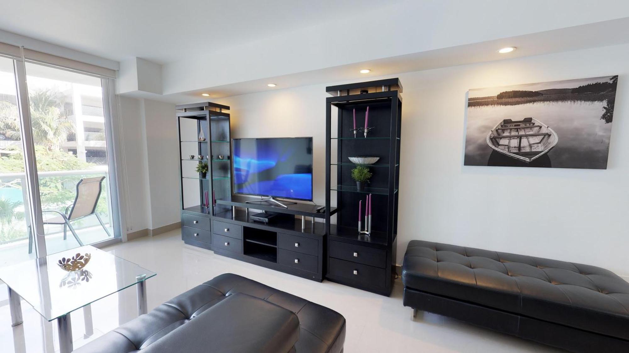 Ocean Reserve Condo By Flatsaway Miami Beach Room photo
