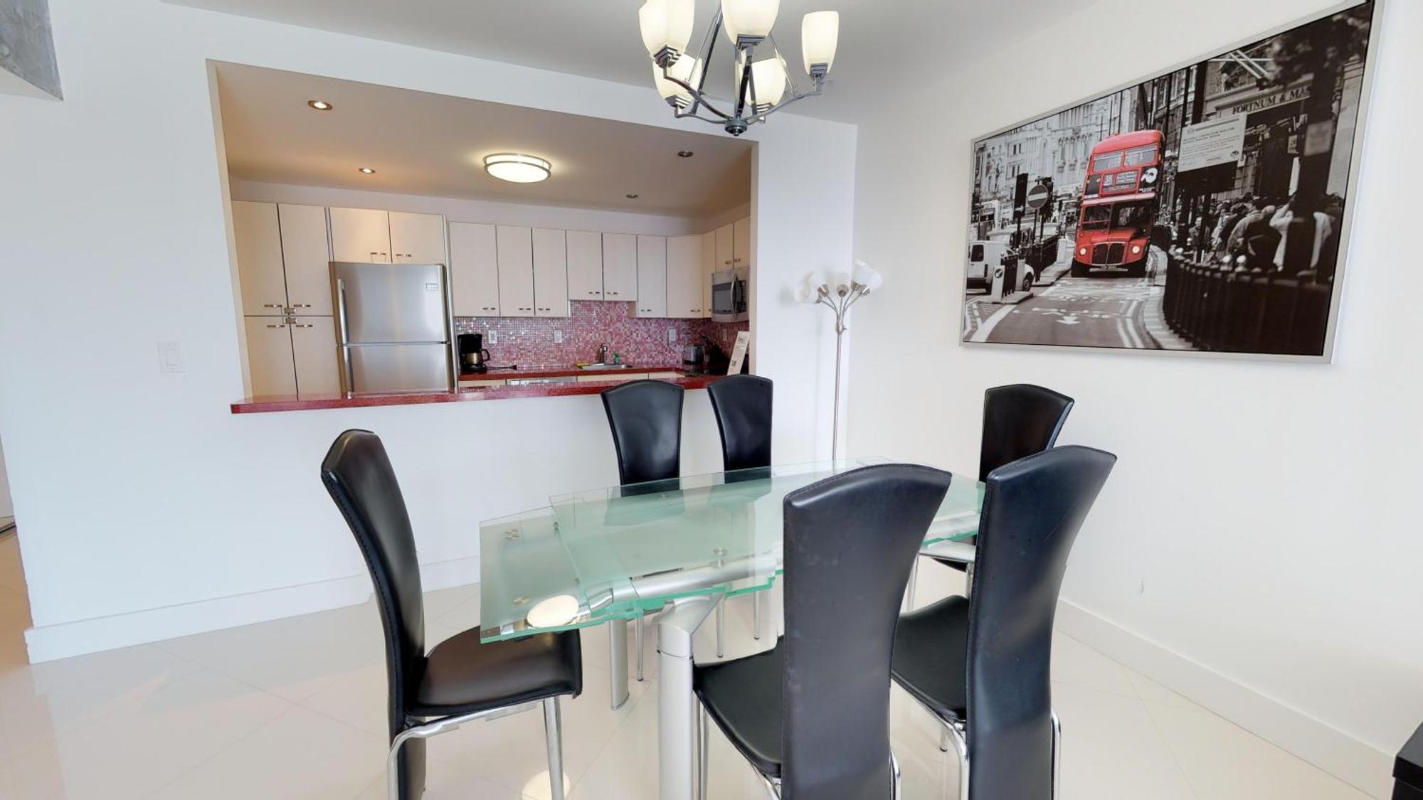 Ocean Reserve Condo By Flatsaway Miami Beach Room photo