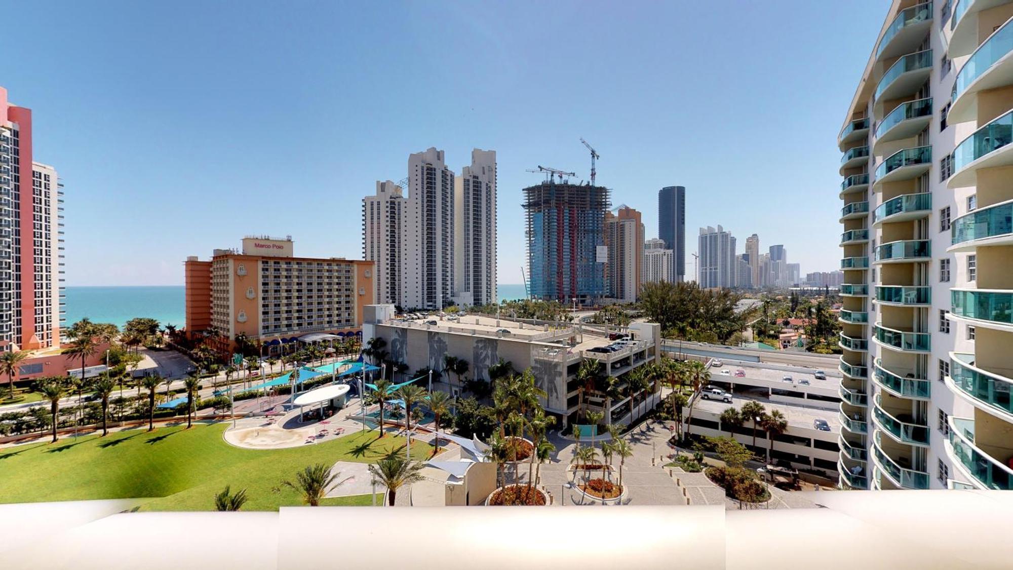 Ocean Reserve Condo By Flatsaway Miami Beach Room photo