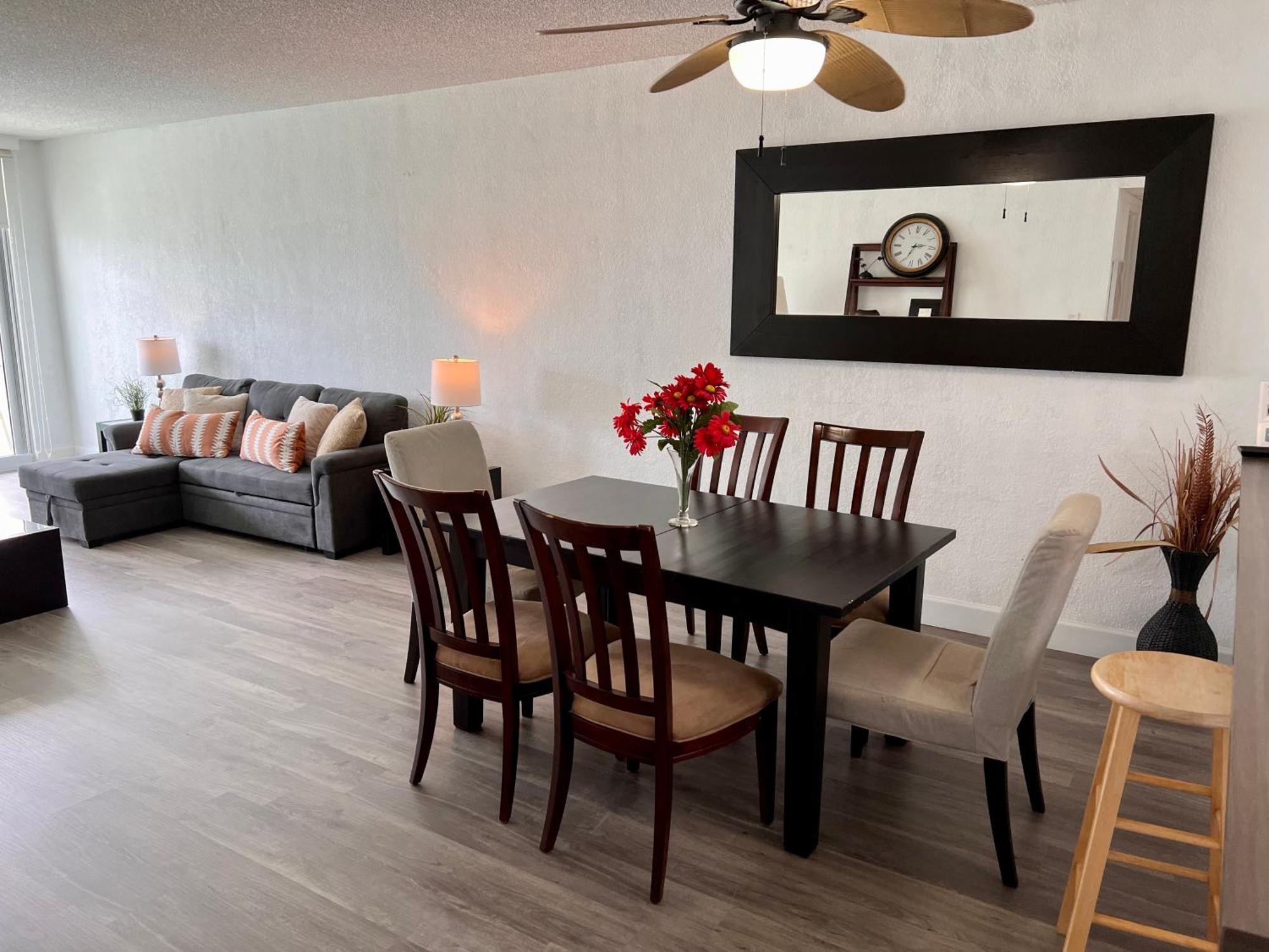 Ocean Reserve Condo By Flatsaway Miami Beach Room photo