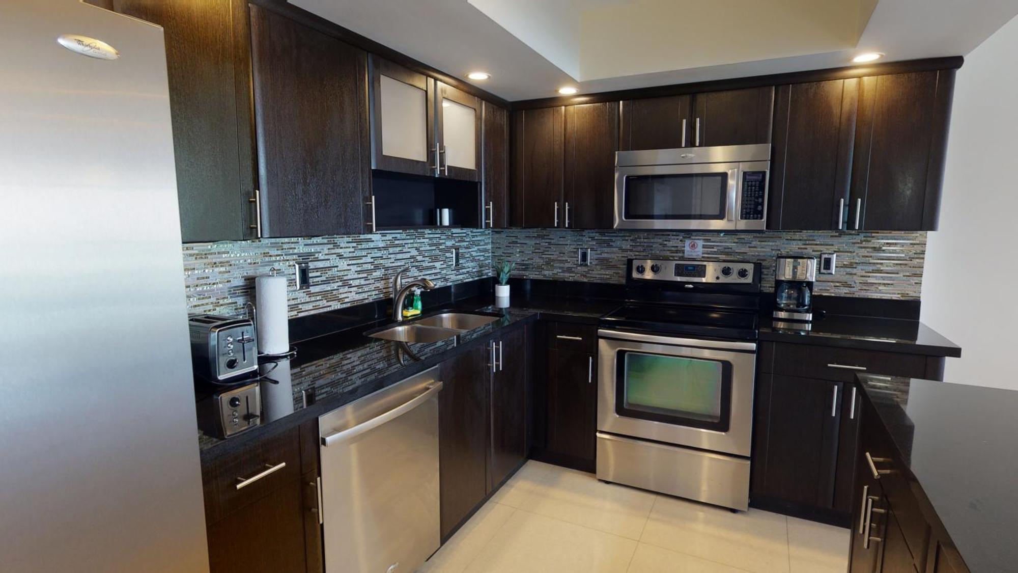 Ocean Reserve Condo By Flatsaway Miami Beach Room photo