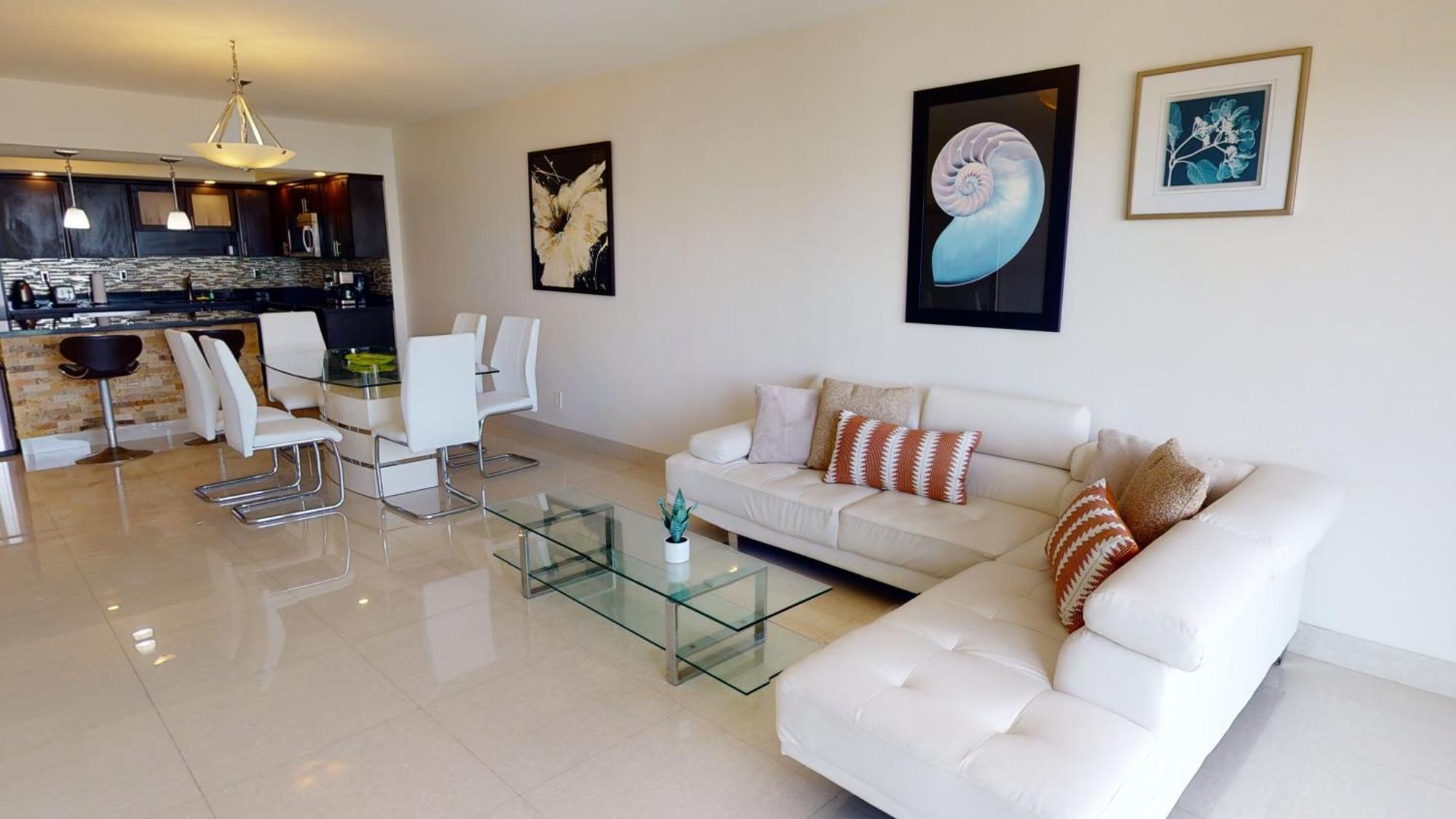 Ocean Reserve Condo By Flatsaway Miami Beach Room photo