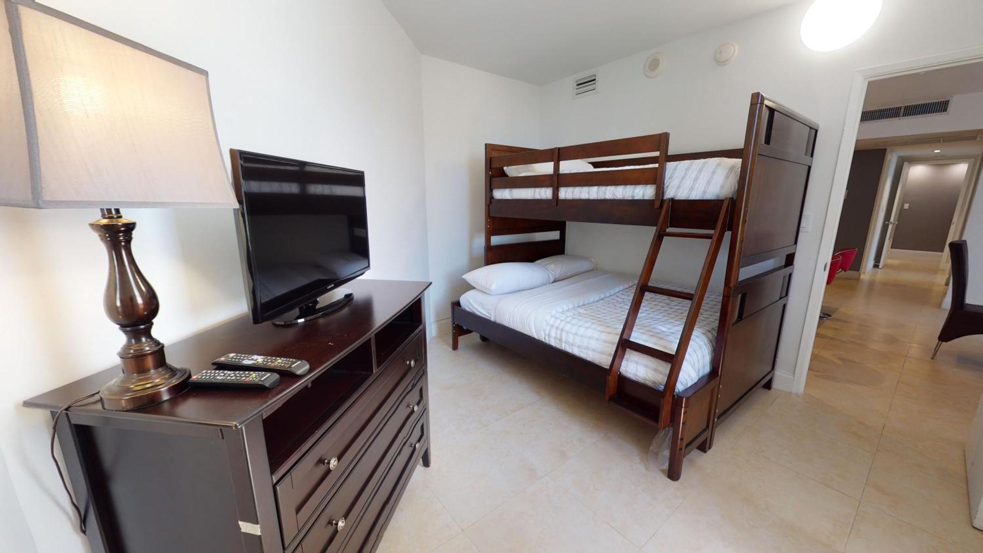 Ocean Reserve Condo By Flatsaway Miami Beach Room photo